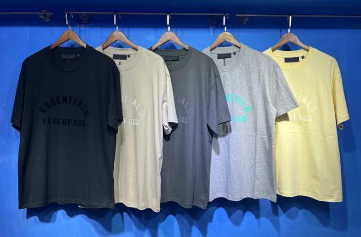 Picture of Fear of God T Shirts Short _SKUFOGS-XLmrtx103914679